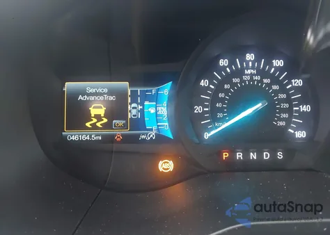 2024 Ford Edge Sel z USA, uszkodzony, nr VIN 2FMPK4J95RBA79833